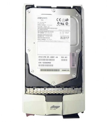 Жесткий диск HP 3R-A3067-AA 36,4Gb Fibre Channel 3,5" HDD
