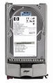 Жесткий диск HP 293555-003 146,8Gb  Fibre Channel  3,5" HDD