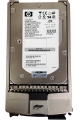 Жесткий диск HP 359709-003 146,8Gb  Fibre Channel  3,5" HDD