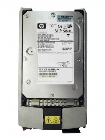 Жесткий диск HP BF03685A35 36,4Gb  U320SCSI 3.5" HDD