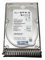 Жесткий Диск HP 765252-001 4Tb 7200 SAS 3,5" HDD