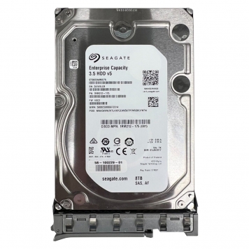 Жесткий диск Cisco UCS-HD8T7KEM 8Tb SAS 3,5" HDD