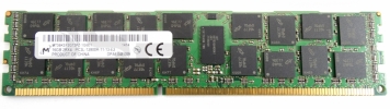 Оперативная память Micron MT36KSF2G72PZ-1G6E1 DDRIII 16Gb