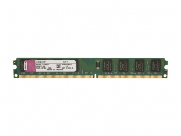 Оперативная память Kingston KVR800D2N5/2G DDRII 2Gb