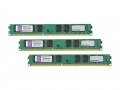 Оперативная память Kingston KVR1333D3N9K3/6G DDRIII 6Gb