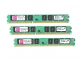 Оперативная память Kingston KVR1333D3N9K3/12G DDRIII 12Gb