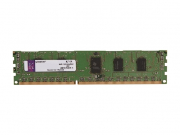 Оперативная память Kingston KVR13LR9S8/2HC DDRIII 2GB