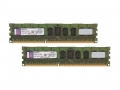 Оперативная память Kingston KVR1333D3S4R9SK2/8G DDRIII 8Gb