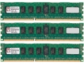 Оперативная память Kingston KVR1066D3S4R7SK3/6G DDRIII 6Gb