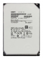 Жесткий диск HGST 0F23657 8Tb 7200 SAS 3,5" HDD