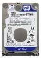 Жесткий Диск Western Digital WD5000LPCX 500Gb 5400 SATAIII 2,5" HDD