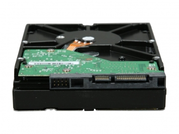 Жесткий диск Western Digital WD6400AADS 640Gb IntelliPower SATAII 3.5" HDD
