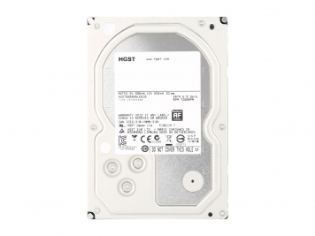 Жесткий диск HGST HUS726040AL5215 4Tb 7200 SAS 3,5" HDD