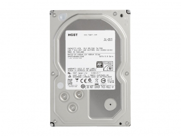 Жесткий диск HGST 0F22146 4Tb CoolSpin SATAIII 3.5" HDD