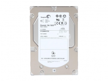 Жесткий диск Seagate ST3300557SS 300Gb 15000 SAS 3,5" HDD