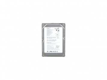 Жесткий диск Seagate ST3160021AS 160Gb 7200 SATA 3.5" HDD