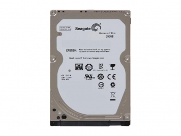 Жесткий диск Seagate ST250LT007 250Gb 7200 SATAII 2,5" HDD