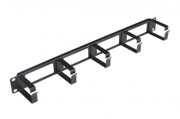 Кабельный организатор Hyperline CM-1U-ML