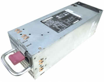 Резервный Блок Питания HP 243406-001 350W