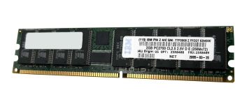 Оперативная память IBM 25R8408 DDR 56320GB