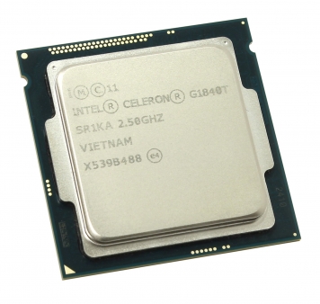 Процессор SR1KA Intel 2500Mhz