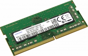 Оперативная память Samsung M471A1K43CB1-CRC DDRIV 8Gb
