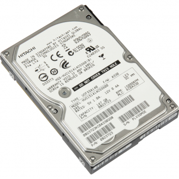 Жесткий диск Hitachi 0B23723 147Gb  SAS 2,5" HDD