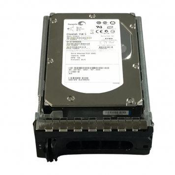 Жесткий диск Dell 9Z3066-052 73Gb SAS 3,5" HDD