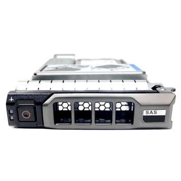 Жесткий диск Dell 400-AEEU 600Gb SAS 3,5" HDD