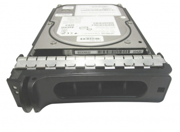 Жесткий диск Dell 340-9387 146Gb  U320SCSI 3.5" HDD