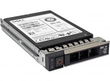 Жесткий диск Dell 400-BDIL 800GB SAS 2,5" SSD