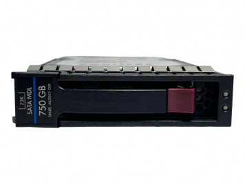 Жесткий диск HP 463047-001 750Gb  SATAII 3,5" HDD