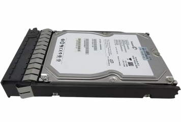 Жесткий диск HP GB0250C8045 250Gb SATA 3,5" HDD