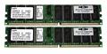 Оперативная память HP 300680-B21 DDR 2Gb