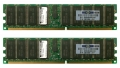 Оперативная память HP 300682-B21 DDR 4Gb