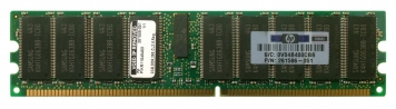 Оперативная память Kingston 300702-001 DDR 1Gb