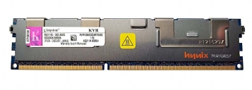 Оперативная память Kingston KVR1066D3D4R7S/8G DDRIII 8Gb