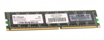 Оперативная память HP 354563-B21 DDR 1Gb