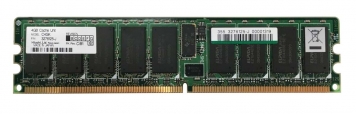 Оперативная память Hitachi 3276125-J DDRII 4Gb