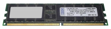 Оперативная память IBM 33L5038 DDR 512Mb