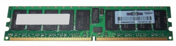 Оперативная память HP 345114-861 DDRII 2048Mb