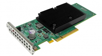 Контроллер Cavium CNN3550-NHB-2.0-G PCI Express