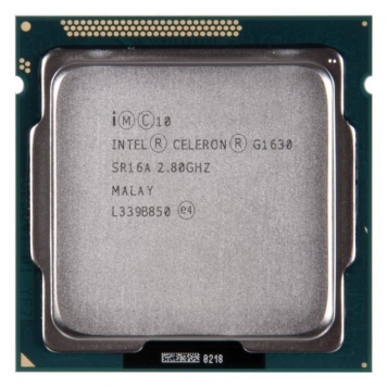 Процессор SR16A Intel 2800Mhz