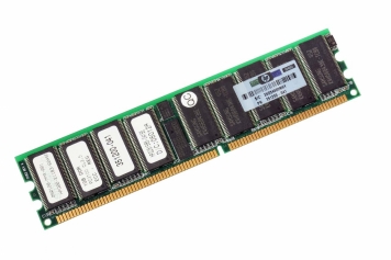 Оперативная память HP 351109-B21 DDR 1Gb