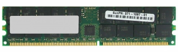 Оперативная память Sun 371-1097 DDR 2048Mb