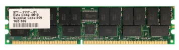 Оперативная память Sun 371-1117 DDR 1Gb