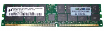 Оперативная память HP 373030-051 DDR 2048Mb