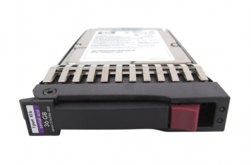 Жесткий диск HP 375859-B21 36Gb  SAS 2,5" HDD