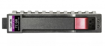Жесткий диск HP 376597-001 72Gb  SAS 2,5" HDD