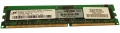 Оперативная память HP 376639-B21 DDR 1Gb